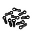 Traxxas Traxxas Rod ends (10) TRX8276