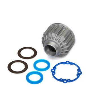 Traxxas Carrier differential (aluminum) (requires #7783X) TRX7781X