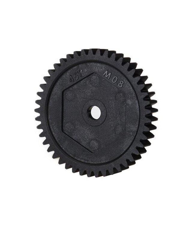 Spur gear 45-tooth (TRX-4) TRX8053