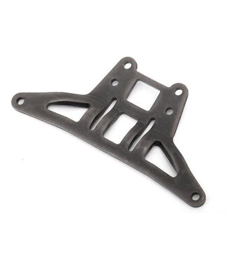 Traxxas Bulkhead tie bar front (steel) TRX8523