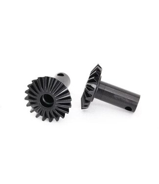 Traxxas Output gears differential (hardened steel) (2) TRX8683