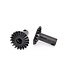 Traxxas Output gears differential (hardened steel) (2) TRX8683