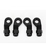 Traxxas Rod ends offset (4) TRX8278