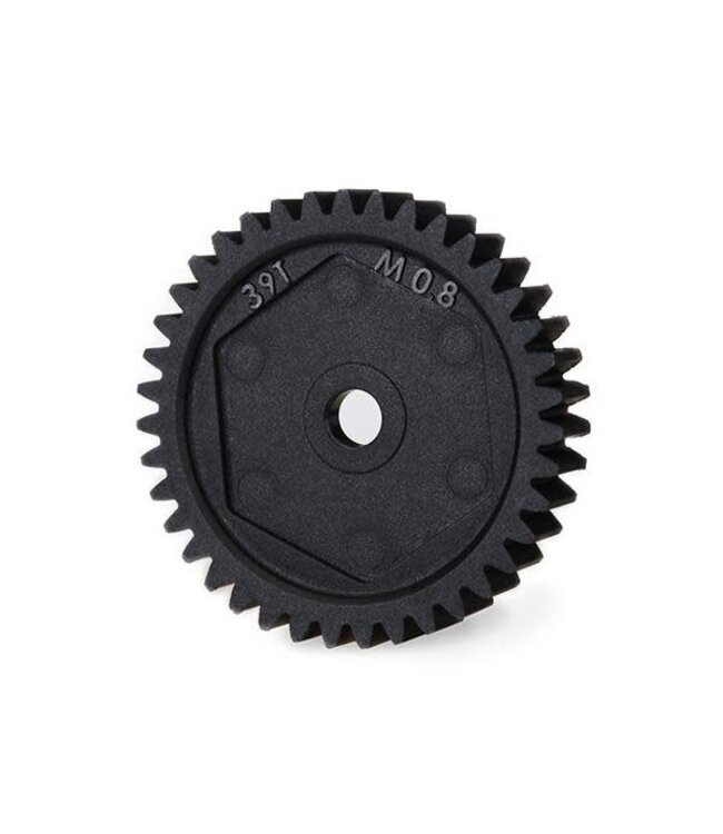 Spur gear 39-tooth (TRX-4) TRX8052