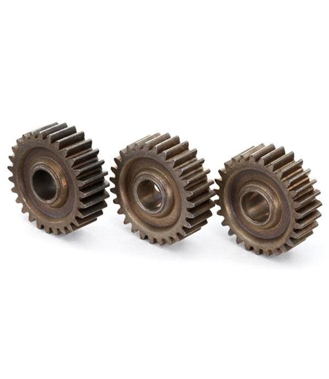 Gears transfer case (3) TRX8285