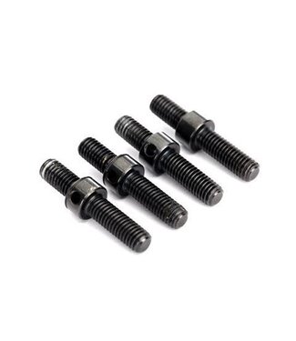 Traxxas Insert threaded steel (replacement for #7748X tubes) TRX7798