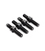 Traxxas Insert threaded steel (replacement for #7748X tubes) TRX7798