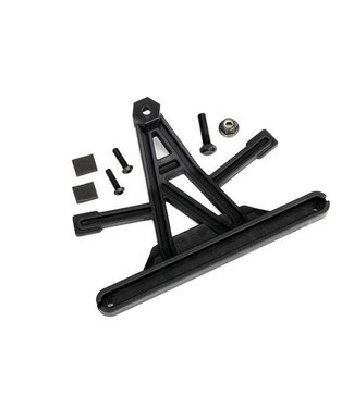 Traxxas Spare tire mount with mounting hardware TRX8118