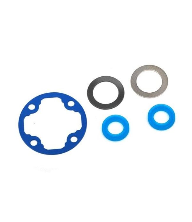 Differential gasket with x-rings (2) TRX8680