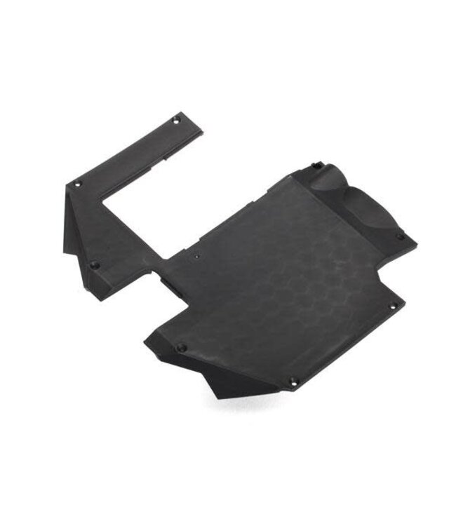 Skidplate chassis TRX8521