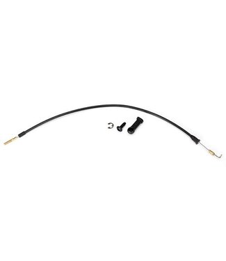 Traxxas Cable T-lock (rear) TRX8284