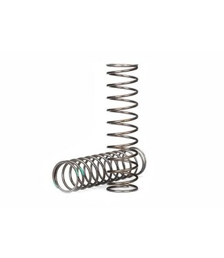 Traxxas Springs shock (GTS) (front) (0.45 rate) (2) TRX8041