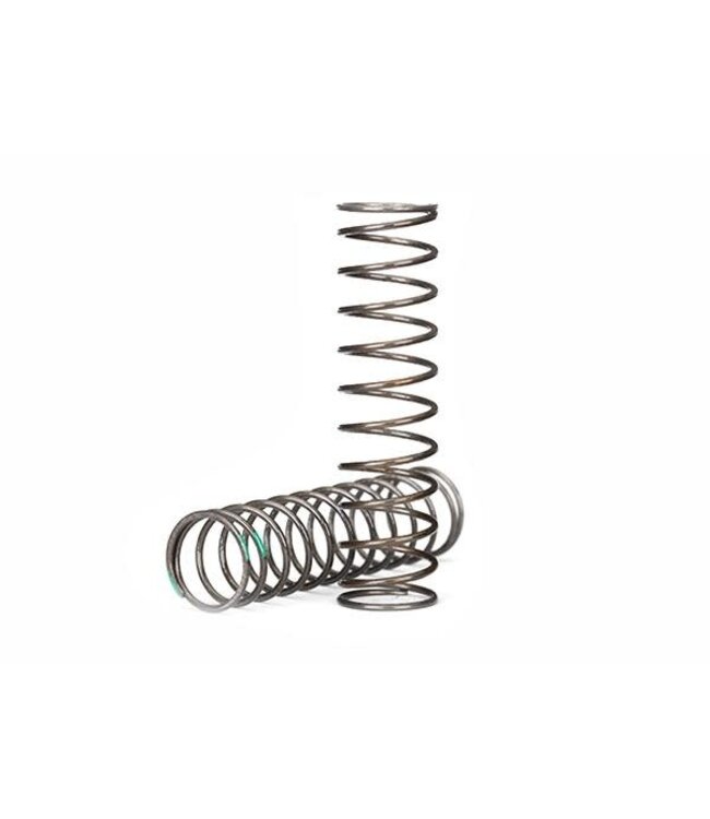 Springs. shock (GTS) (front) (0.45 rate) (2). TRX8041