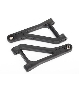 Traxxas Suspension arms upper (left & right) assembled with hollow balls TRX8531