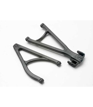 Traxxas Suspension arm upper (1)  suspension arm lower (1) (rear)  TRX5333