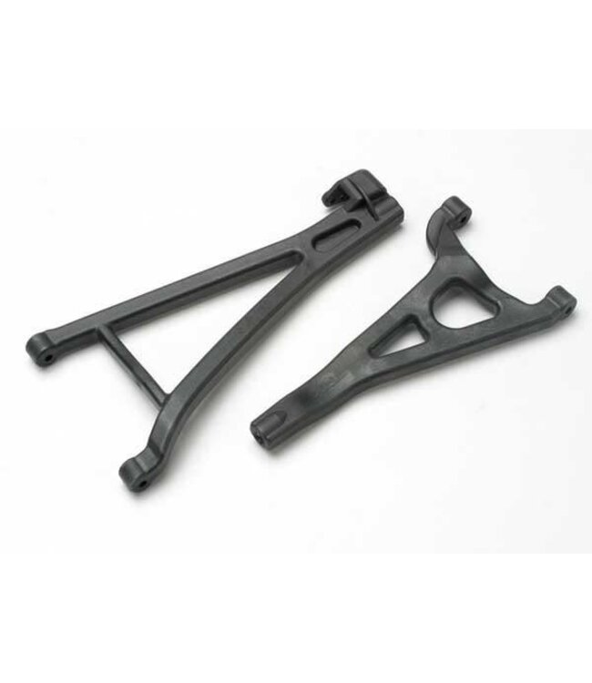 Suspension arm upper (1)/ suspension arm lower (1) (left front) TRX5332