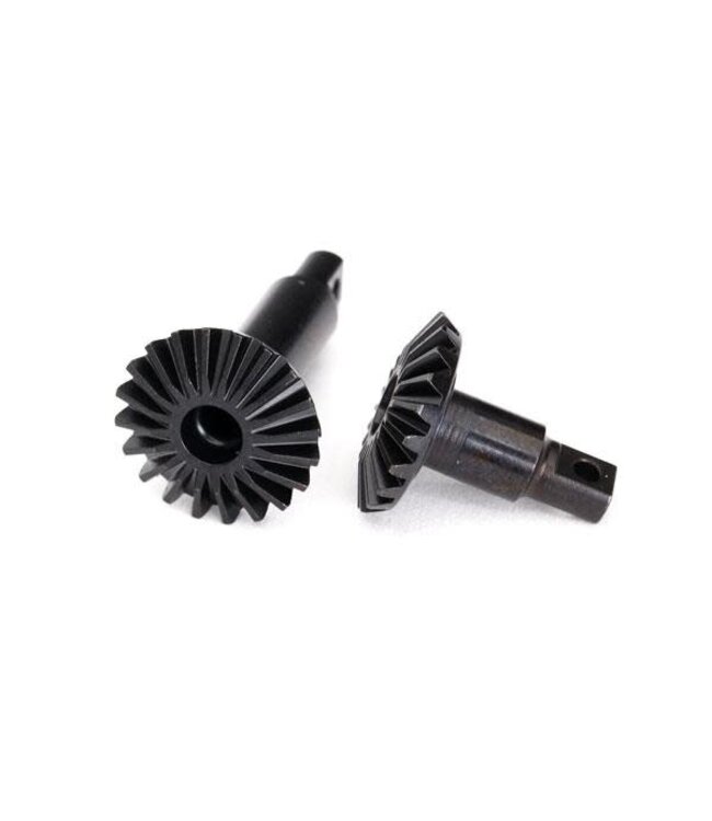 Output gear. center differential. hardened steel (2)