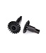 Traxxas Output gear center differential (hardened steel) (2) TRX8684