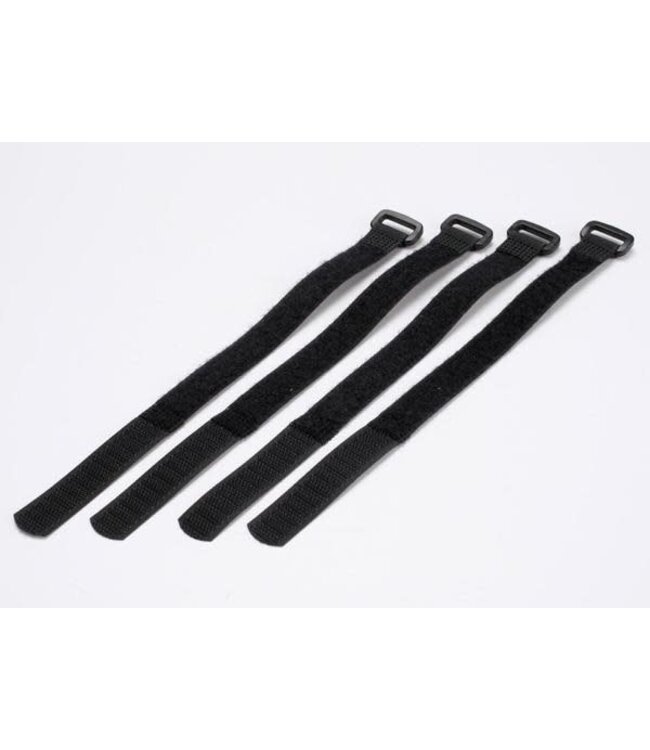 Battery straps (4) TRX5722