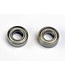 Traxxas Ball bearings (6x12x4mm) (2) TRX4614