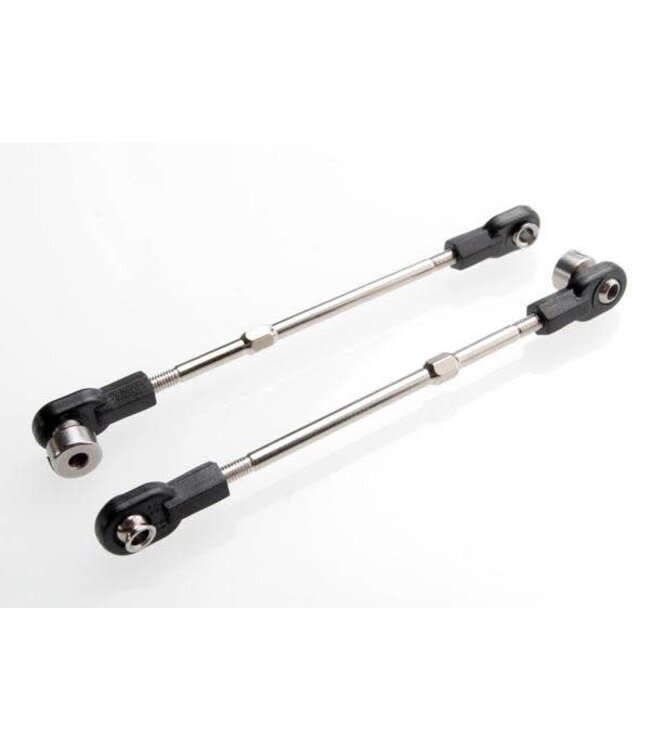 Linkage front sway bar (Revo/Slayer) 3x70mm turnbuckle) (2) TRX5495 Traxxas Premium Store