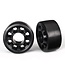 Traxxas Wheels (2) (for #7776 wheelie bar) TRX7775