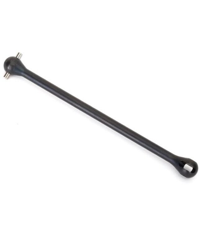 Driveshaft steel constant-velocity (heavy duty shaft only 122.5mm) TRX8650