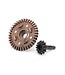 Traxxas Ring gear differential with pinion gear differential TRX8679