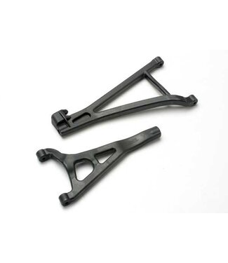 Traxxas Suspension arms upper (1)/ suspension arm lower (1) (right TRX5331