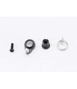 Traxxas Servo horn (with built-in spring and hardware) TRX5669