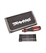 Traxxas Traxxas Speed Bit Master Set nut driver 6-piece includes premium handle TRX8719