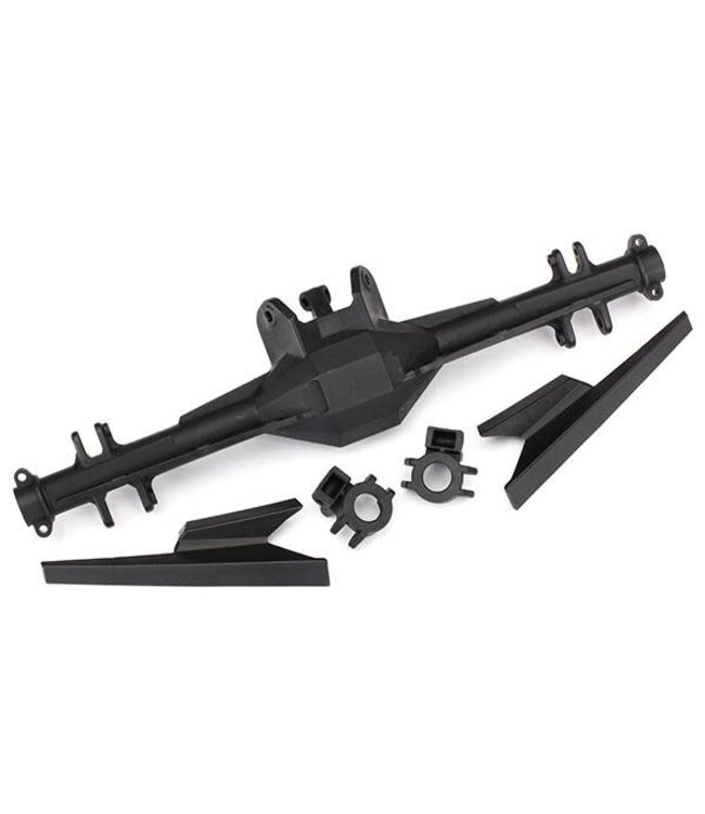 Axle housing rear with axle supports (left & right) rear TRX8540