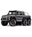 Traxxas Traxxas TRX-6 Mercedes-Benz G 63 AMG Body 6X6 Electric Trail Truck Silver TRX88096-4S