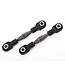 Traxxas Camber links steel front (32mm) (2) TRX8346