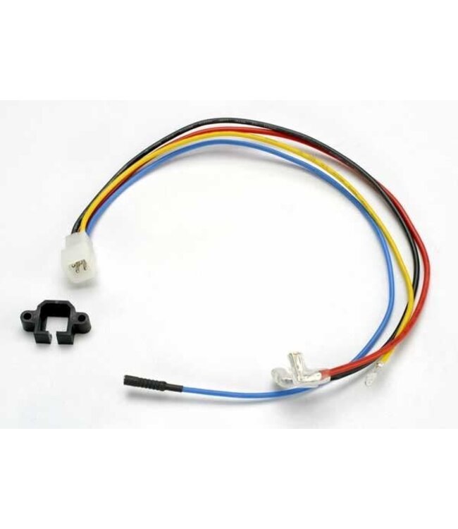 Connector wiring harness (EZ-Start and EZ-Start 2) TRX4579X