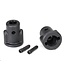Traxxas Drive cups inner (2) with screw pins (2) TRX8353
