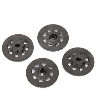 Traxxas Wheel hubs hex (disc brake rotors) TRX8569