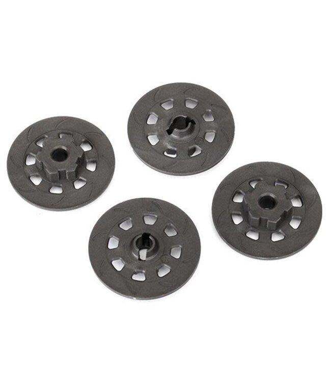 Wheel hubs hex (disc brake rotors) TRX8569