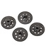 Traxxas Wheel hubs hex (disc brake rotors) TRX8569