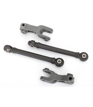 Traxxas Linkage sway bar front (2) (assembled with hollow balls) with sway bar arm TRX8596