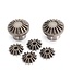 Traxxas Gear set differential (front) (output gears (2) and spider gears (4)) TRX8582
