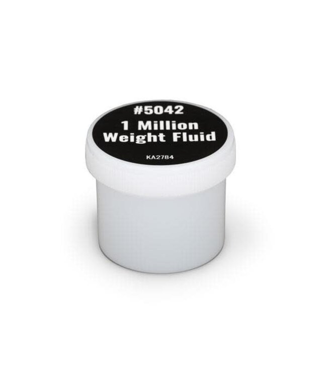 Oil differential (1M weight) (standard) TRX5042