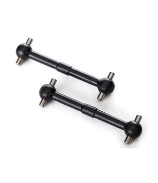 Traxxas Driveshaft rear (2) TRX8351