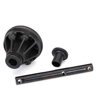 Traxxas Housing spool with spool shaft and bushing TRX8379