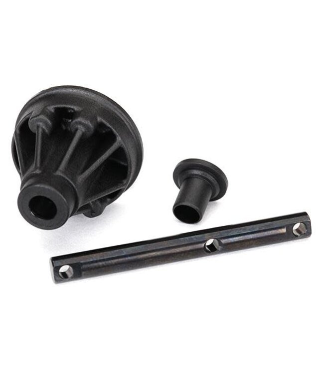 Housing spool with spool shaft and bushing TRX8379