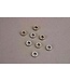 Traxxas Ball bearings (5x8x2.5mm) (8) (for wheels only) TRX4606