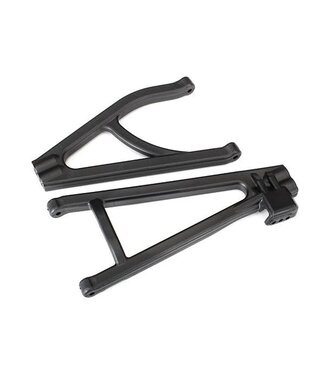 Traxxas Suspension arms rear (left) heavy duty adjustable wheelbase TRX8634