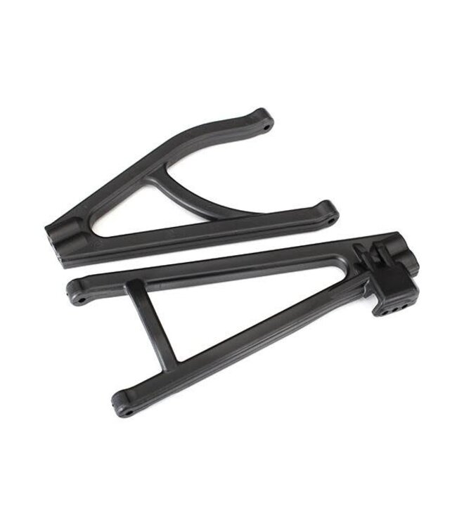 Suspension arms rear (left) heavy duty adjustable wheelbase TRX8634