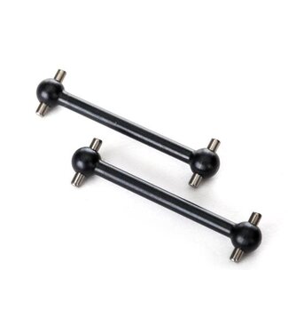 Traxxas Driveshaft front 4-TEC (2) TRX8350