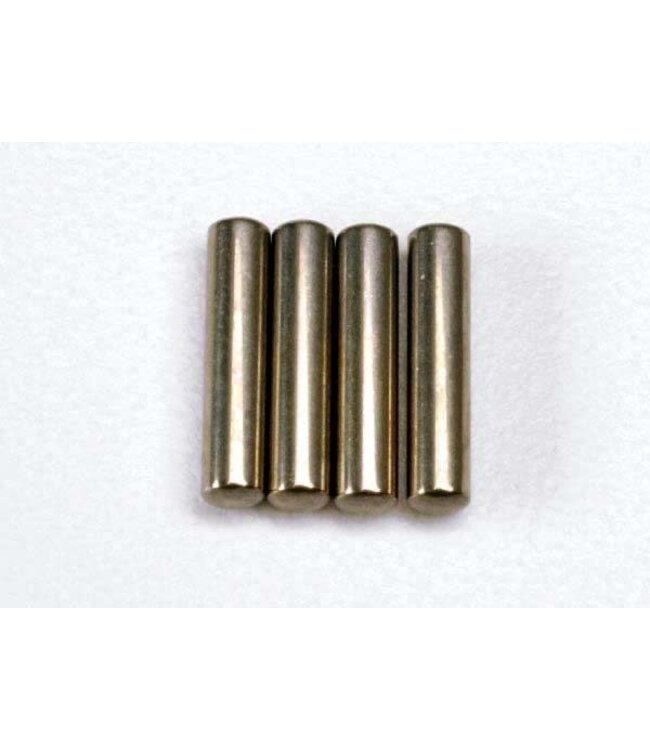 Pins axle (2.5x12mm) (4) TRX4955